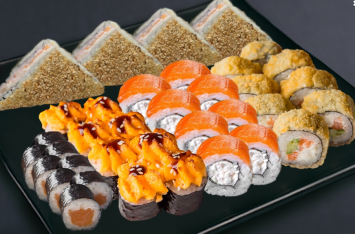 Сет «Филамания»