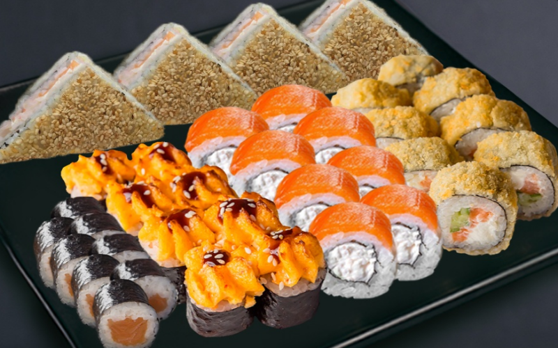 Сет «Филамания»