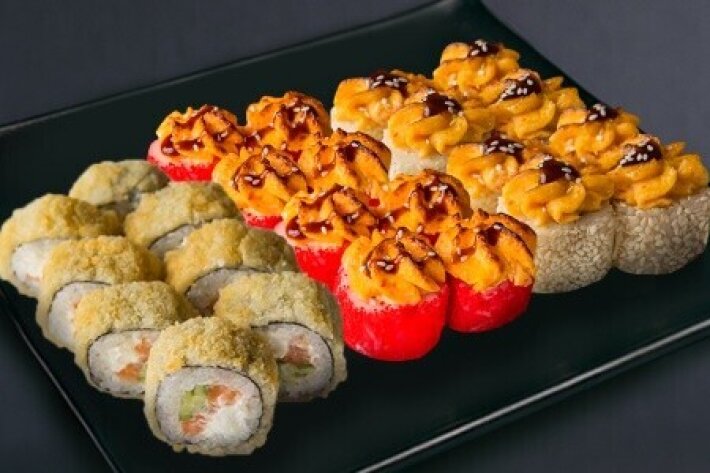 Сет «Гранд»