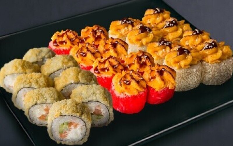 Сет «Гранд»