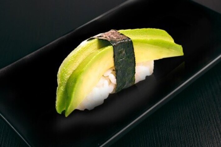 Суши «Авокадо»