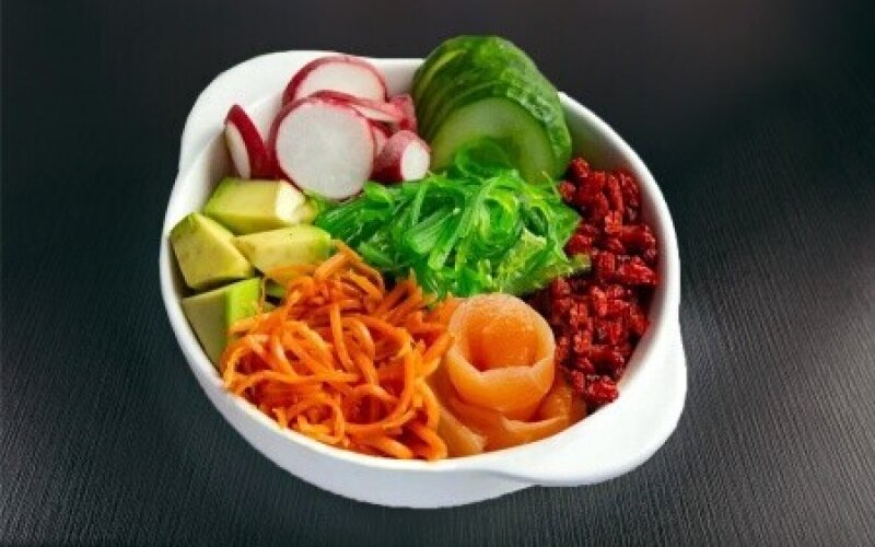 Поке «Лайсан»