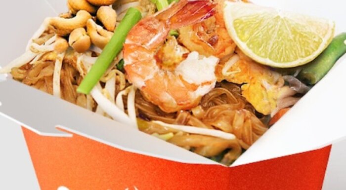 Кафе «Pad Thai Могилёв»