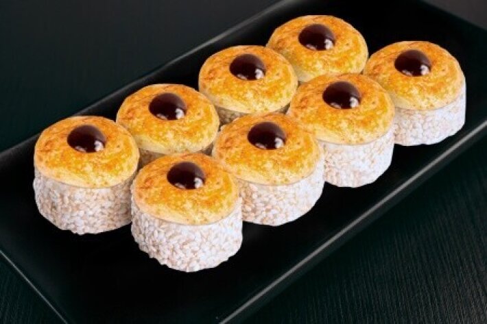 Ролл «Этна»