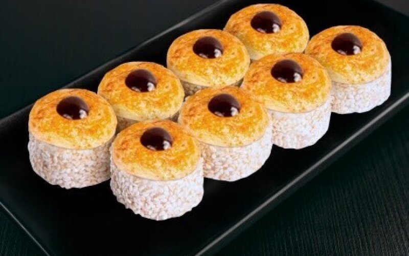 Ролл «Этна»