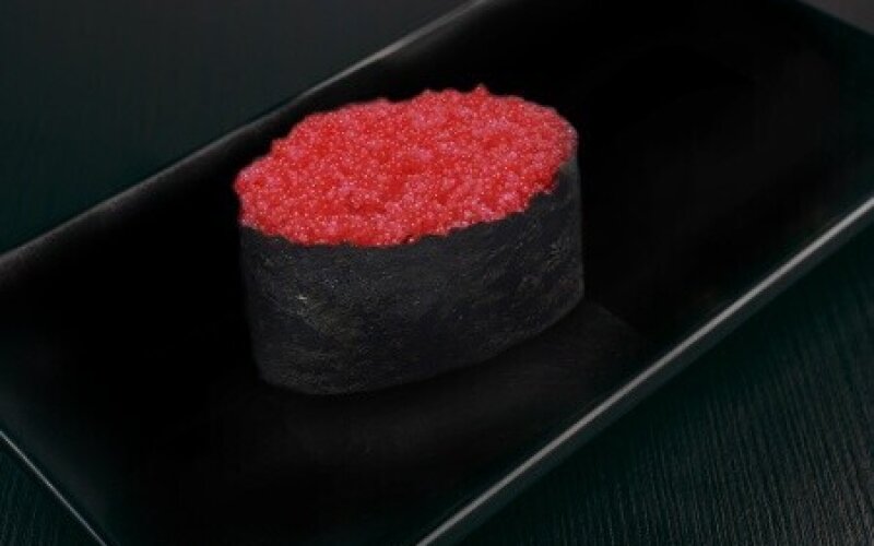 Гункан «Тобико»