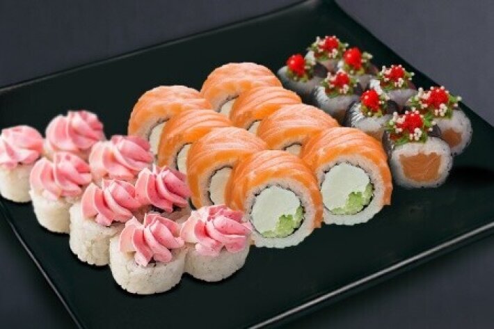 Сет «Мамин»