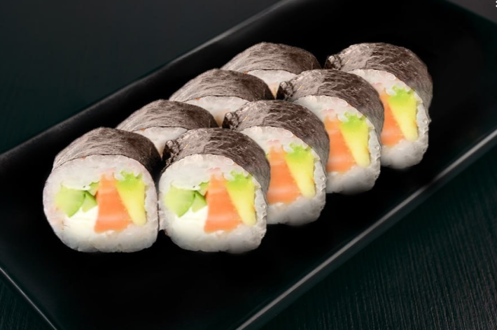 Ролл «Гангма»