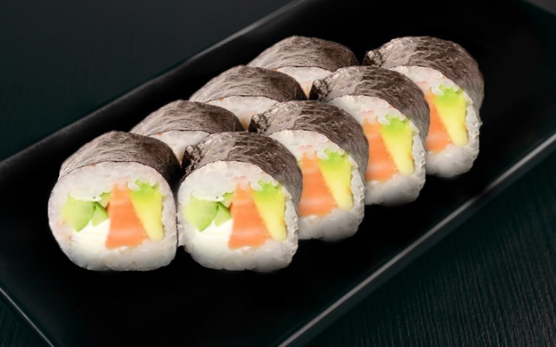 Ролл «Гангма»