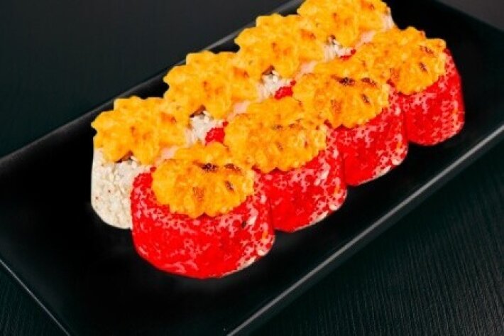 Ролл «Сайма»