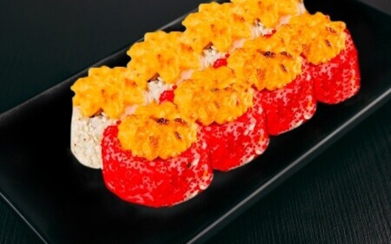 Ролл «Сайма»