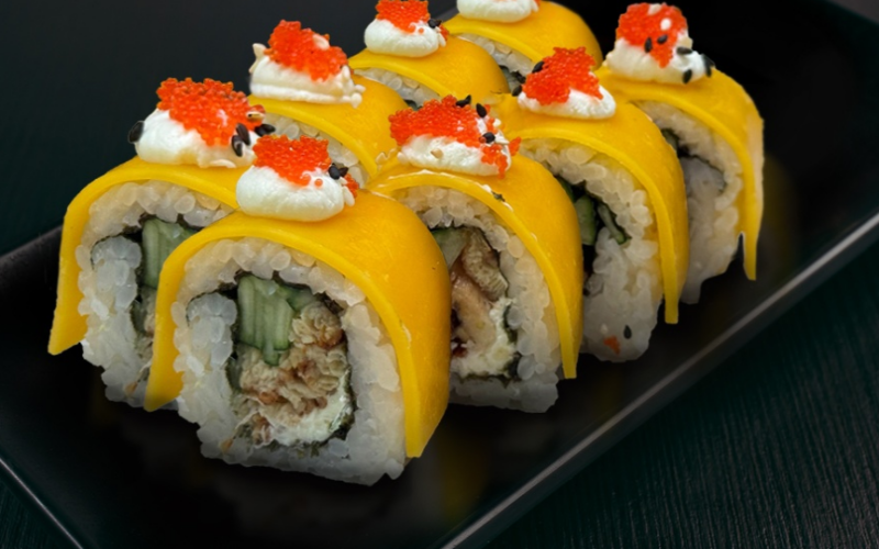 Ролл «Соло»