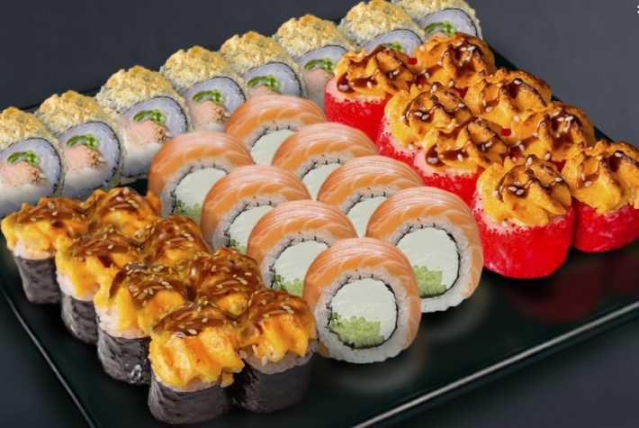 Сет «Классный»