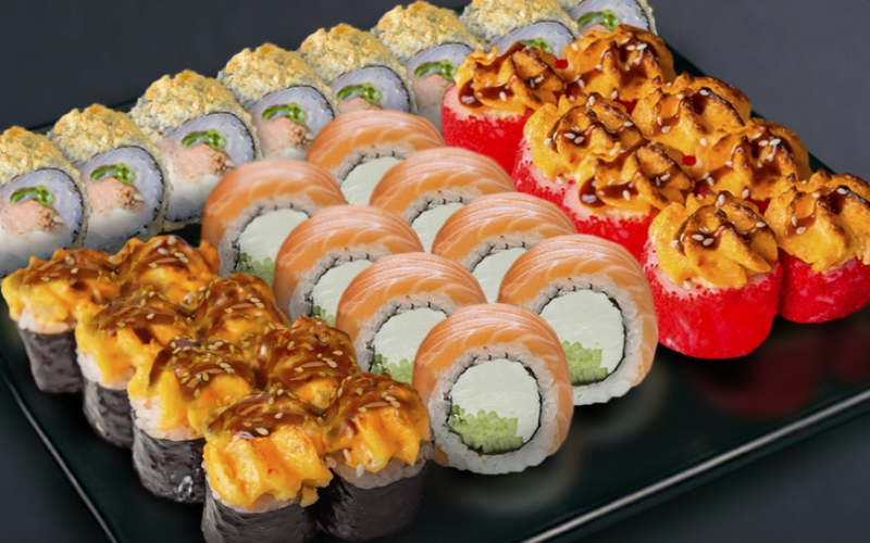 Сет «Классный»