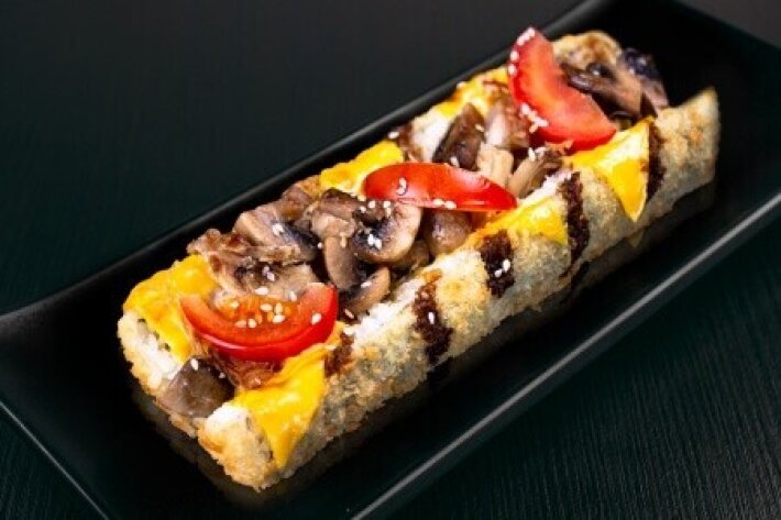 Ролл «Бронкс»