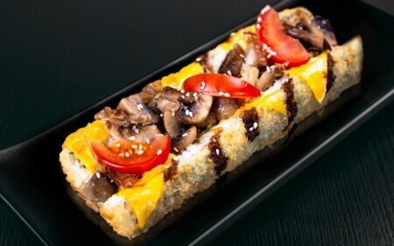 Ролл «Бронкс»