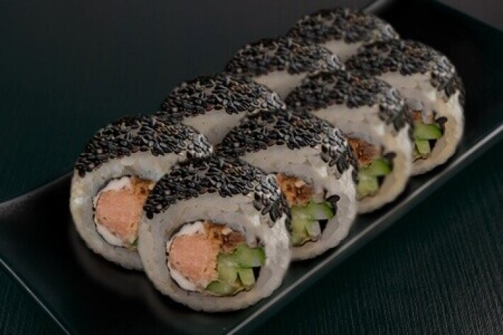 Ролл «Сёгун лайт»