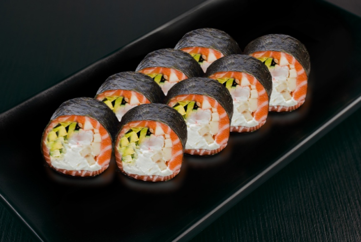 Ролл «Аура»