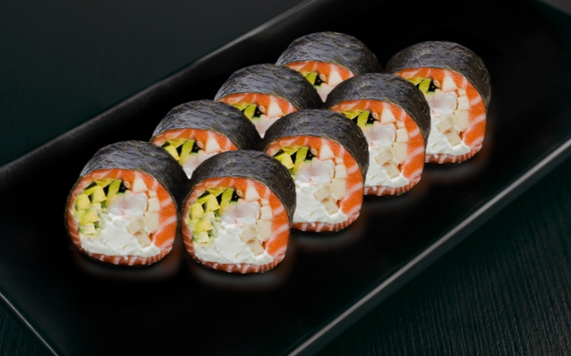 Ролл «Аура»