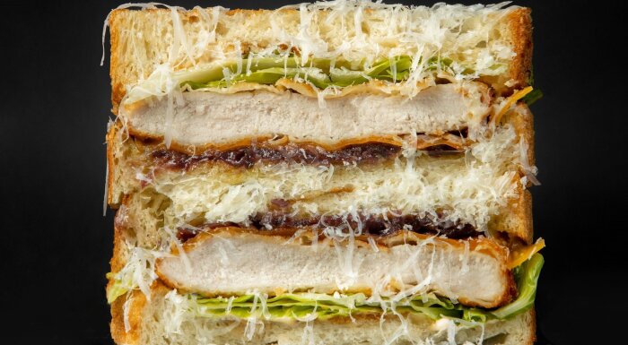 Кафе «Причал · Бургерная»