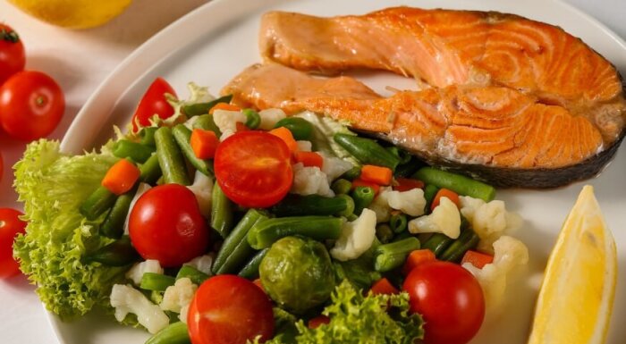 Кафе «В Техасе»