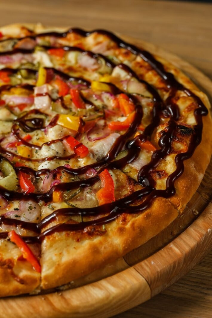 Пицца «Техас»