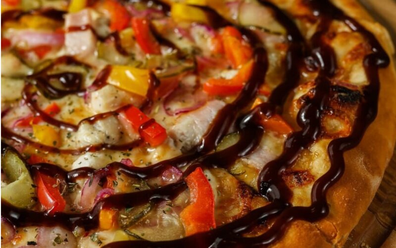 Пицца «Техас»