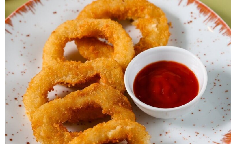 Кольца кальмара