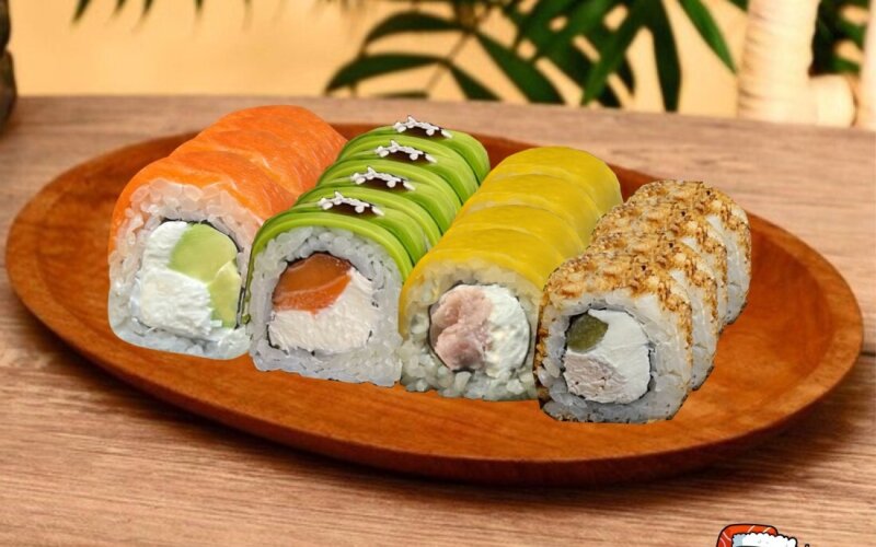 Атлантический 16 шт.