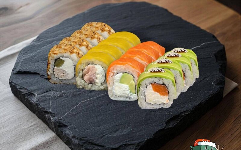 Атлантический 16 шт.