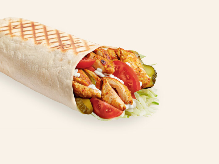 Кебаб «Чикен»