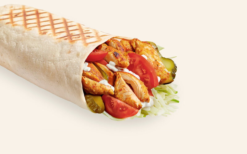 Кебаб «Чикен»