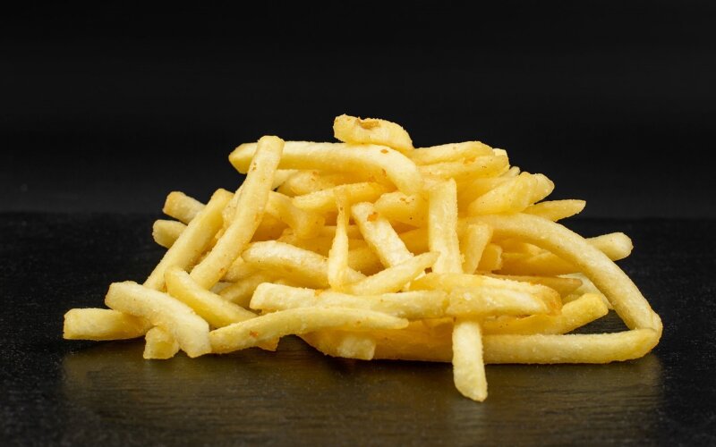 Картофель фри