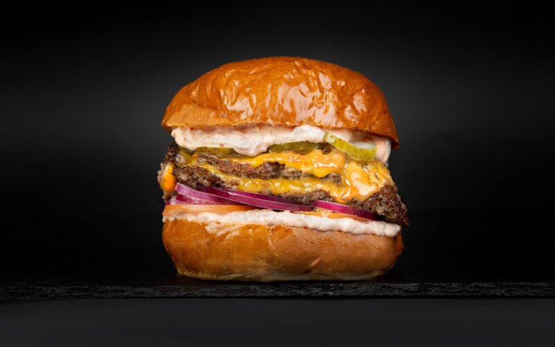 Бургер «Чизбургер»