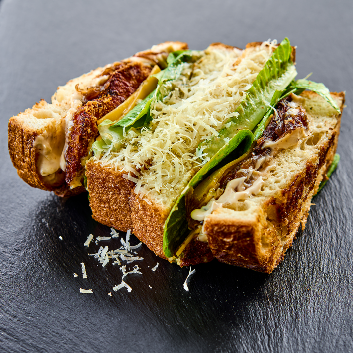 Сэндвич «Траф-н-чик»