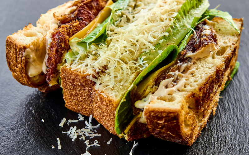 сендвич траф-н-чик