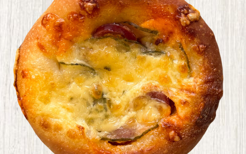 Смаженка «Деревенская»