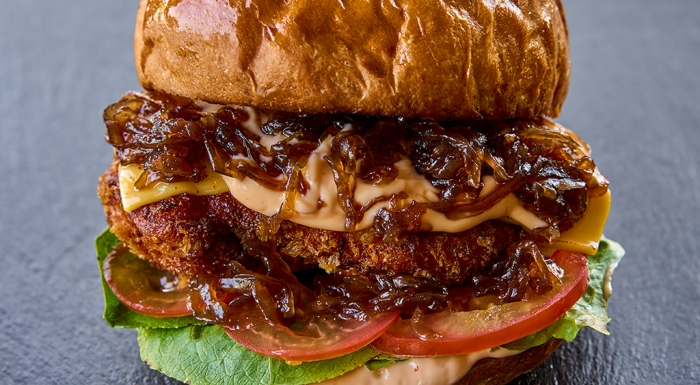 Кафе «Причал · Бургерная»