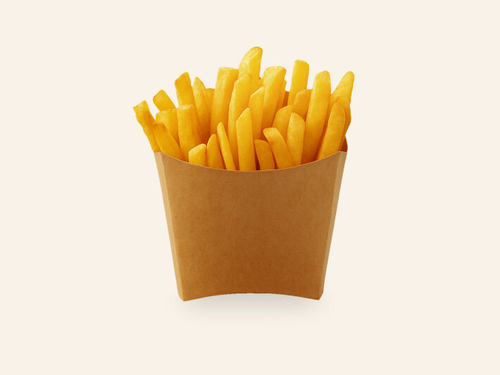 Картофель фри