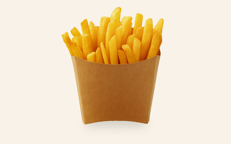 Картофель фри