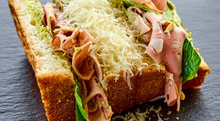 Кафе «Причал · Бургерная»