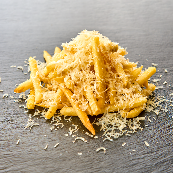 Картофель фри