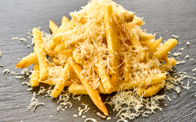 картофель фри