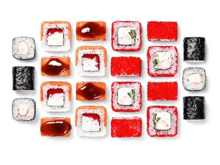 Сет Фила - Калифа