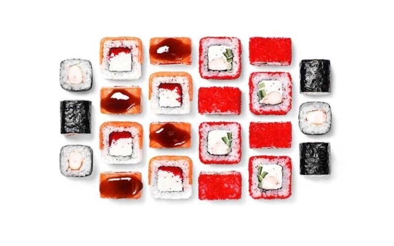 Сет Фила - Калифа