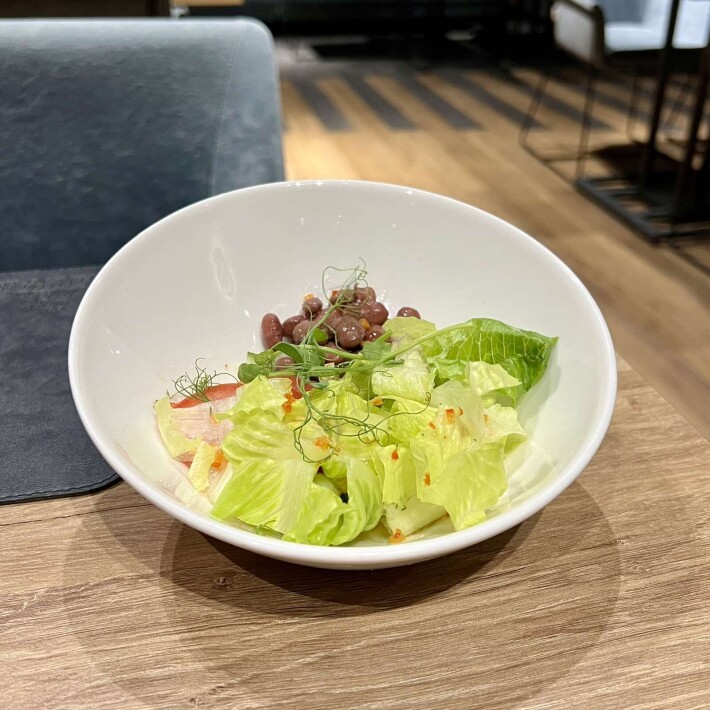 Салат «Нур»