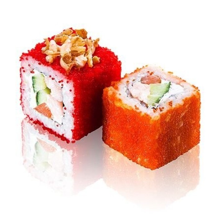 Ролл Капиролл