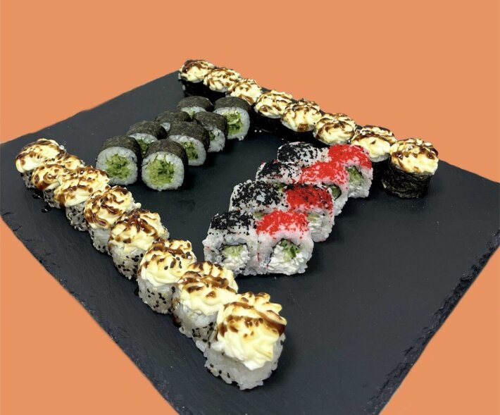 Сет «КлеверСан»