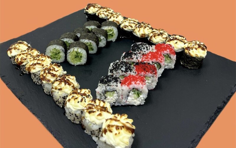 Сет «КлеверСан»