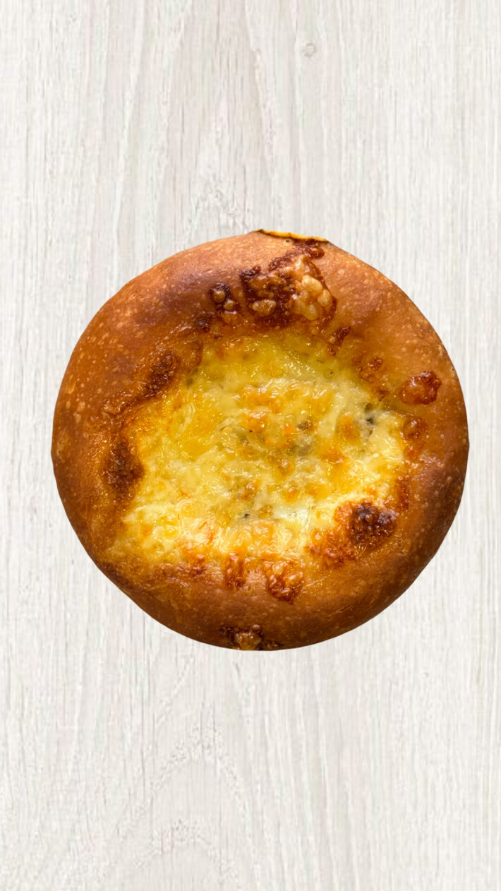 Смаженка «С фаршем»